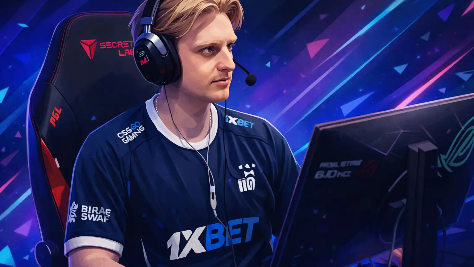 LNZ: “I’m respected here” — MIBR’s new IGL embraces fresh start after HEROIC exit